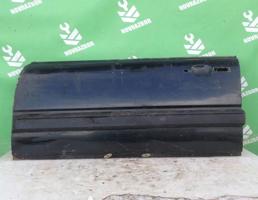 Дверь передняя левая для Audi 100 200 (44) 83-91  запчасти бу