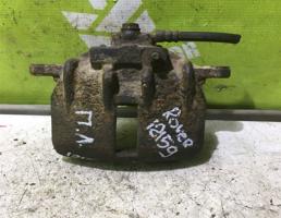 Суппорт передний левый для Rover 4-series 1995-2000  запчасти бу