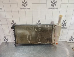 Радиатор основной для Fiat Punto 2 (188) 99-10  запчасти бу