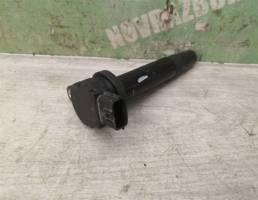 Катушка зажигания с наконечником для Nissan Primera P11 96-02  запчасти бу