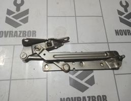 Петля крышки багажника для Ford Focus 1 1998-2004  запчасти бу