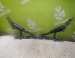 Петля крышки багажника для Ford Focus 1 1998-2004  запчасти бу
