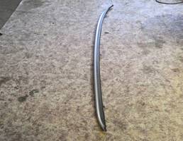 Рейлинги  релинги для BMW X3 F25 2010-2017  запчасти бу