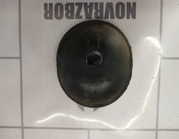 Пыльник рулевой рейки для Opel Zafira A 99-05  запчасти бу