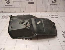 Локер задний левый для Renault Logan 2 14-18  запчасти бу