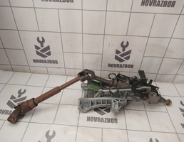 Колонка рулевая для Ford Focus 2 05-08  запчасти бу