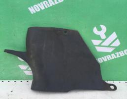 Накладка порога (внутренняя) для Rover 4-series 1995-2000  запчасти бу