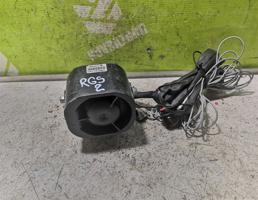 Сигнал звуковой для Renault Scenic 2 2003-2009  запчасти бу