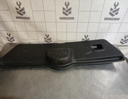 Обшивка багажника для Renault Clio 2 Symbol 1998-2008  запчасти бу