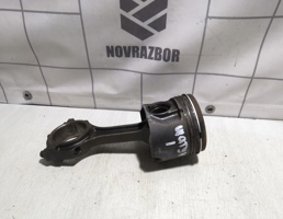 Шатун для Ford Transit FA 2000-2006  запчасти бу