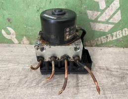 Блок ABS насос для VW Polo Classic 95-02  запчасти бу
