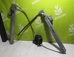 Стеклоподъемник электр. передний левый для LADA VESTA 15-19  запчасти бу