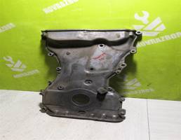 Крышка двигателя передняя для Mitsubishi Lancer 10 CX  CY 07-17  запчасти бу