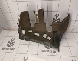 Обшивка салона для Opel Zafira A 99-05  запчасти бу