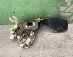 Замок двери передней левой для Ford Focus 1 1998-2004  запчасти бу