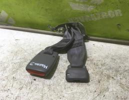 Ответная часть ремня безопасности для Mazda Mazda 3  BK  02-09  запчасти бу