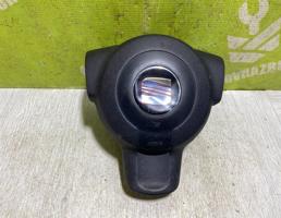 Подушка безопасности в руль для Seat Ibiza 4 2002-2008  запчасти бу