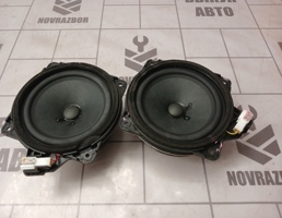 Динамик для Kia Sorento 3 (UM) Prime 2015-2020  запчасти бу