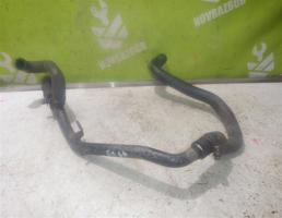 Трубка охлажд. жидкости металлическая для Audi A4 B5 94-00  запчасти бу