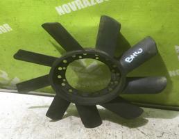 Крыльчатка для BMW 3-серия E30 82-91  запчасти бу