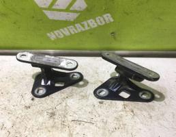 Петля двери для Mercedes Benz W211 E-Class 2002-2009  запчасти бу