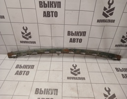 Усилитель заднего бампера для Mitsubishi Lancer 10 CX  CY 07-17  запчасти бу