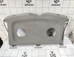 Полка для Opel Corsa C 2000-2006  запчасти бу