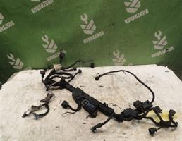 Проводка (коса) для Opel Meriva 2003-2010  запчасти бу