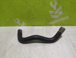 Патрубок отопителя для Peugeot 206 98-12  запчасти бу