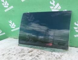 Стекло двери задней левой для VW Golf 2 Jetta 2 83-92  запчасти бу