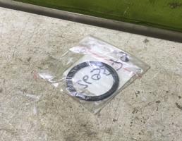 Кольцо уплотнительное для GAZ Gazel  запчасти бу