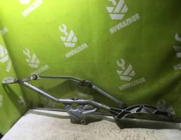 Трапеция стеклоочистителей для Mercedes Benz W211 E-Class 2002-2009  запчасти бу