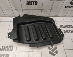 Накладка (кузов внутри) для Kia Sorento 3 (UM) Prime 2015-2020  запчасти бу