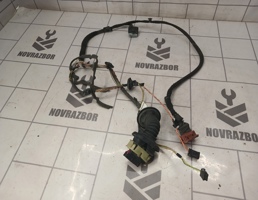 Проводка (коса) для Peugeot 307 2001-2008  запчасти бу