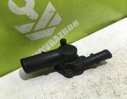 Корпус термостата для Renault Clio 2 Symbol 1998-2008  запчасти бу