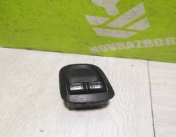 Блок управления стеклоподъемниками для Peugeot 206 98-12  запчасти бу