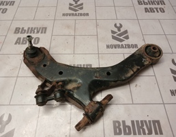 Рычаг передний правый для Hyundai Elantra 3  00-05  запчасти бу