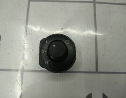 Переключатель регулировки зеркала для Skoda Octavia A5 1Z   04-13  запчасти бу