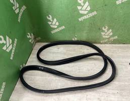 Уплотнитель двери для Opel Astra H / Family 2004 >  запчасти бу