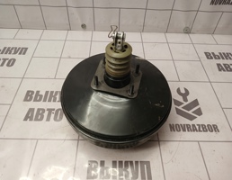 Усилитель тормозов вакуумный для Mitsubishi Lancer 10 CX  CY 07-17  запчасти бу