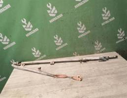 Подушка безопасности боковая (шторка) для Mazda Mazda 6 GG 02-07  запчасти бу