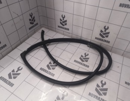 Уплотнитель двери для Faw Besturn B50 2009-2016  запчасти бу