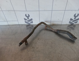 Трубка охлажд. жидкости металлическая для Audi A6 (C4) 1994-1997  запчасти бу