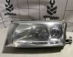 Фара левая для Skoda Octavia A4 1U 2000-2011  запчасти бу