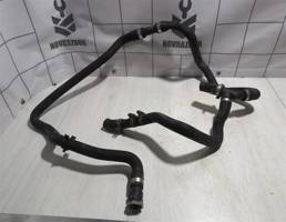 Патрубок отопителя для Ford Focus 2 08-11  запчасти бу