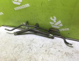 Трубка картерных газов для Subaru Forester S10 1997-2000  запчасти бу