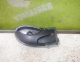 Ручка двери передней внутренняя правая для Ford Focus 1 1998-2004  запчасти бу