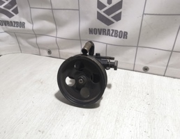 Насос гидроусилителя для Hyundai Starex H1 97-07  запчасти бу