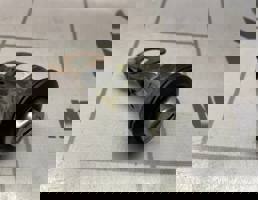 Вставка замка багажника для Renault Logan 2 14-18  запчасти бу