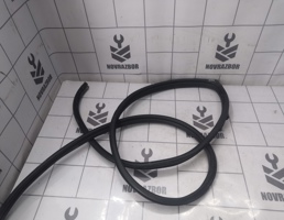 Уплотнитель двери для Faw Besturn B50 2009-2016  запчасти бу